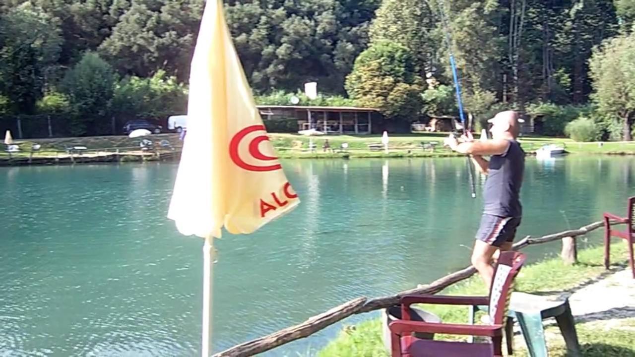 Casa Hydrangea Con Piscina E Giardino * Bagni di Lucca