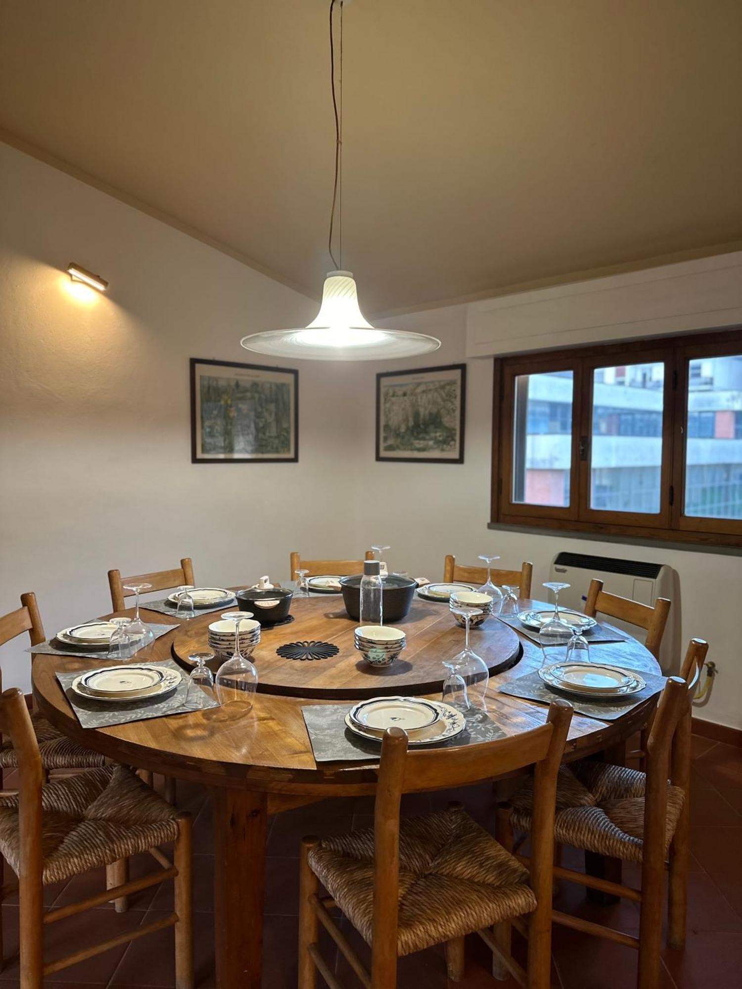 Holiday home Casa Hydrangea Con Piscina E Giardino Bagni di Lucca