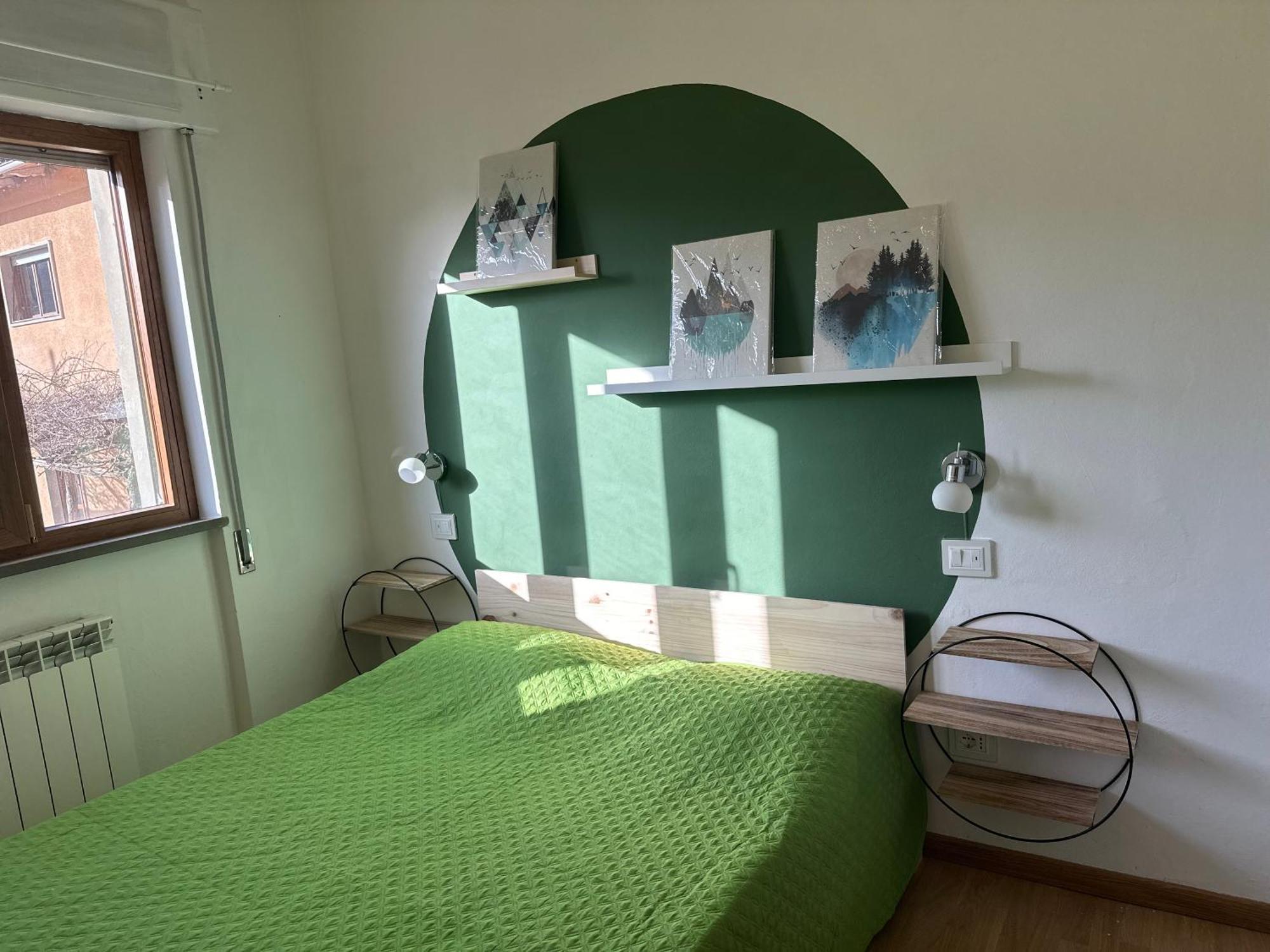 Casa Hydrangea Con Piscina E Giardino Holiday home Bagni di Lucca