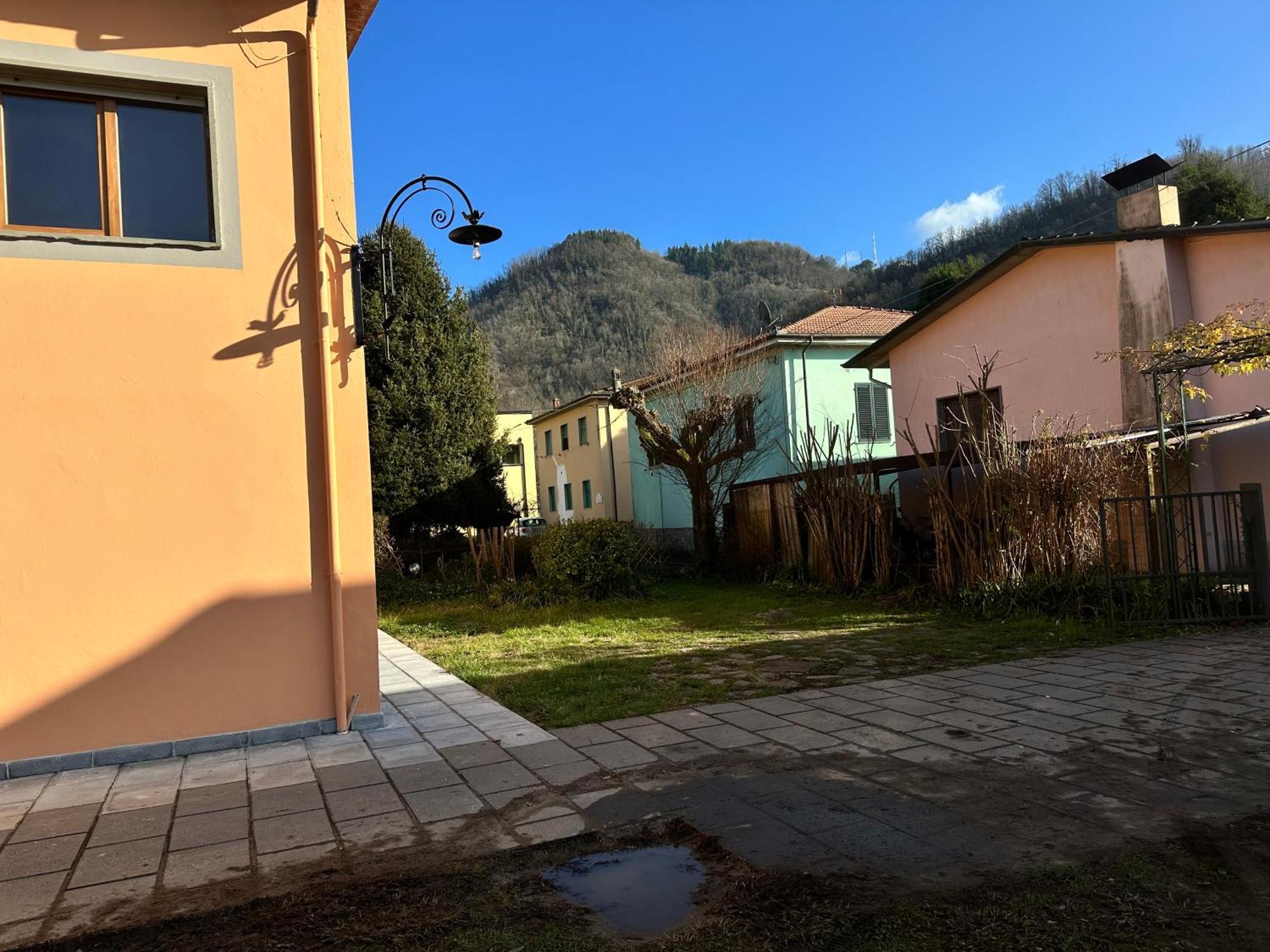 Casa Hydrangea Con Piscina E Giardino Holiday home
