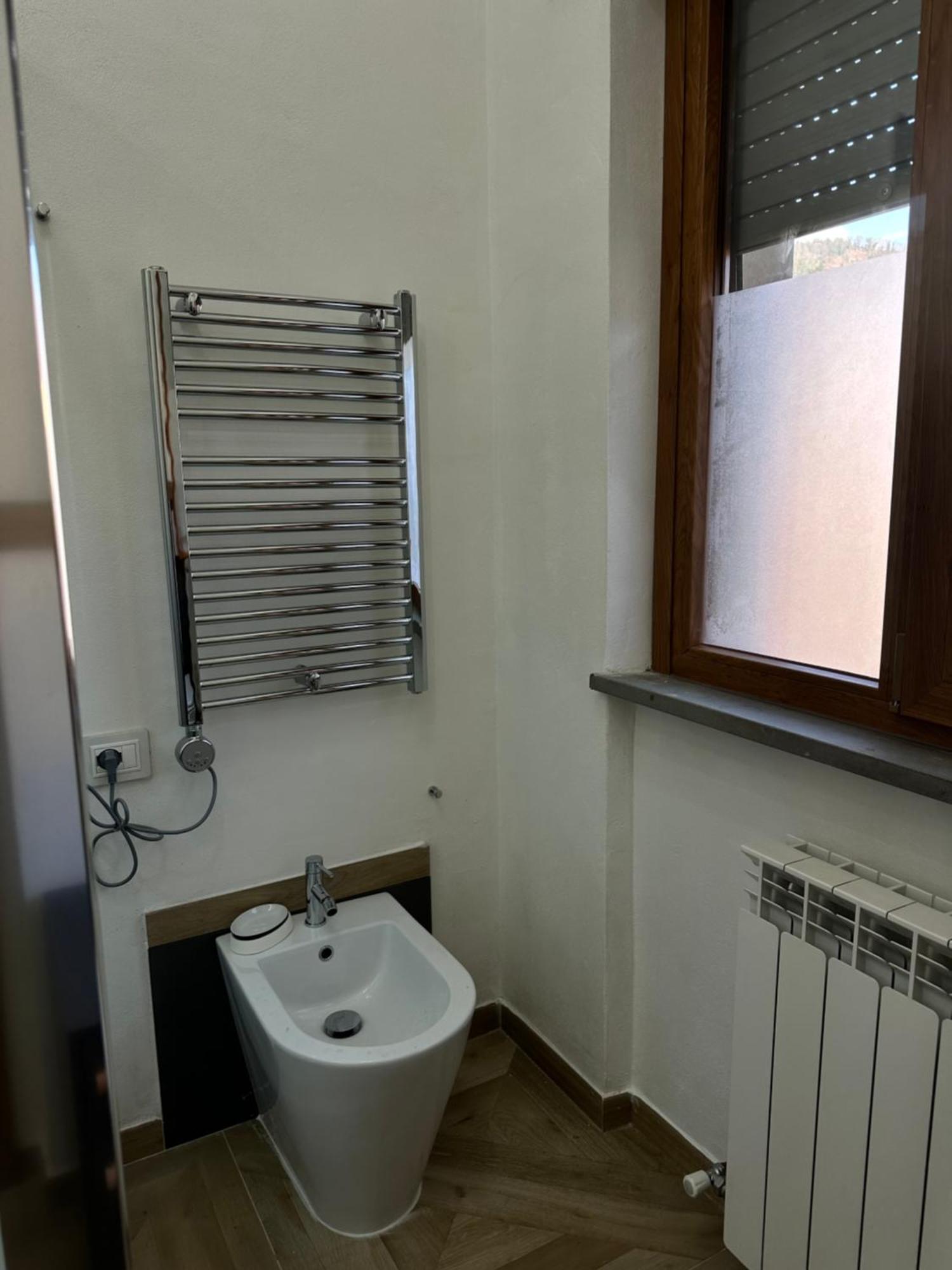Casa Hydrangea Con Piscina E Giardino Holiday home Bagni di Lucca