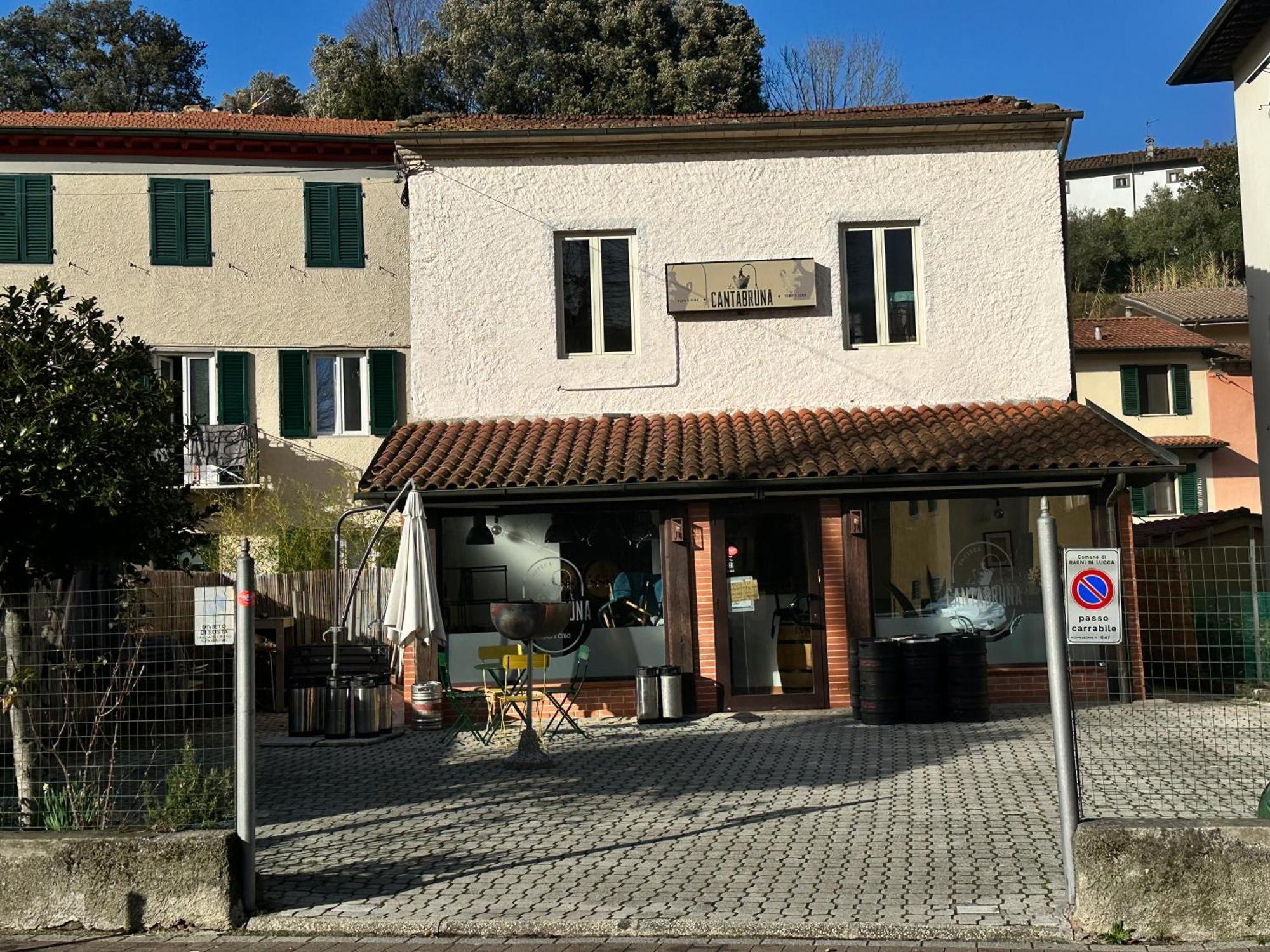 Holiday home Casa Hydrangea Con Piscina E Giardino Bagni di Lucca