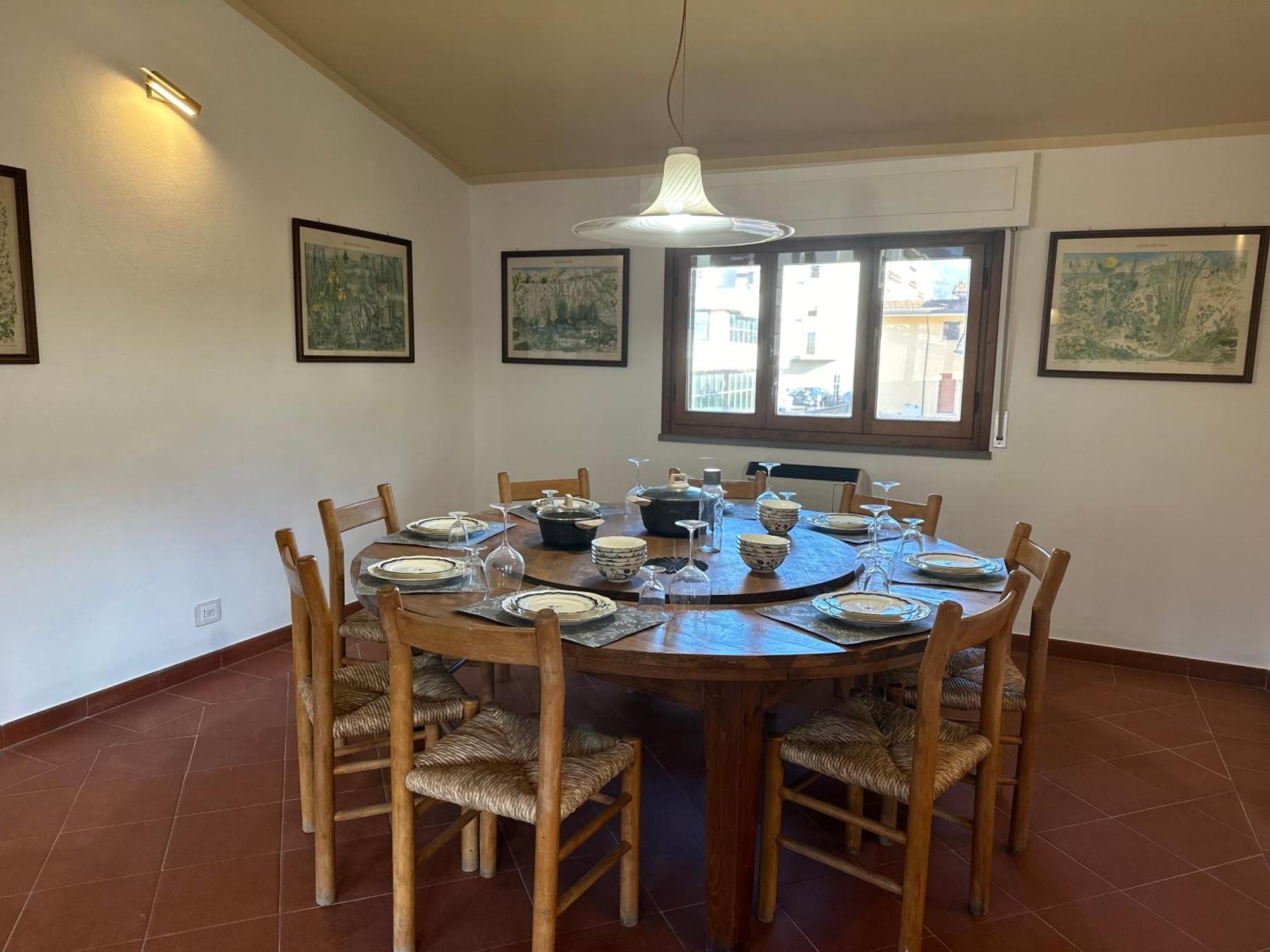 Casa Hydrangea Con Piscina E Giardino * Bagni di Lucca