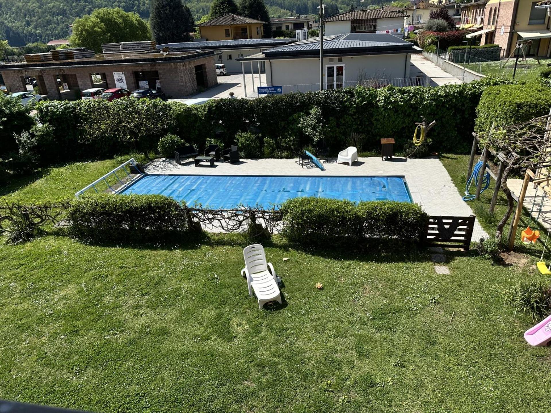 Casa Hydrangea Con Piscina E Giardino Holiday home *